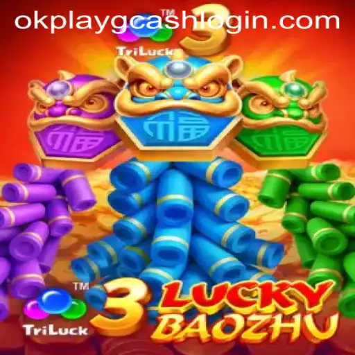 Exploring the Thrilling World of 3LuckyBaozhu and Seamless GCash OKPLAY Login