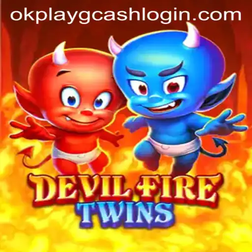 Exploring DevilFireTwins: An Adventure Awaits with GCash OKPLAY