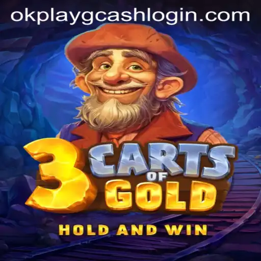 Discover the Thrill of 3cartsOfGold: Your Ultimate Guide to Mastering the Game