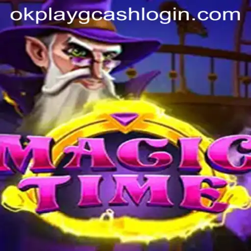Discover the Enchantment of MagicTime and the Role of GCash OKPLAY Login