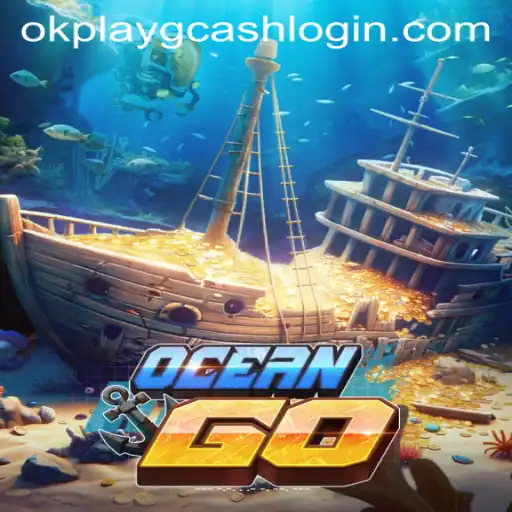 Exploring OceanGO: A Dive into the World of Marine Adventure with GCash OKPLAY