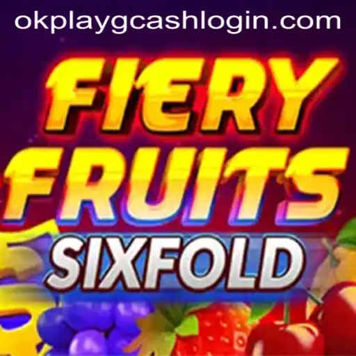 Discover the Thrilling World of FieryFruitsSixFold: A Unique Gaming Experience