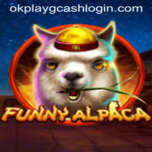 Explore the Exciting World of FunnyAlpaca: Your Guide to GCash OKPLAY Login