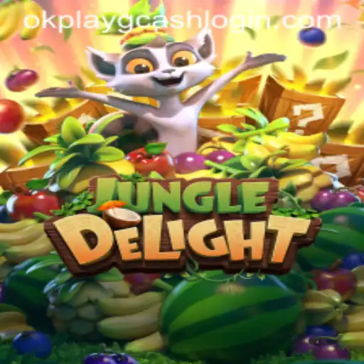 Exploring the Thrills of JungleDelight: GCash OKPLAY Login Unlocked