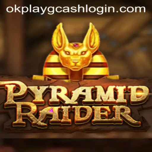 Unveiling the World of PyramidRaider: Your Gateway to Adventure with GCash OKPLAY Login