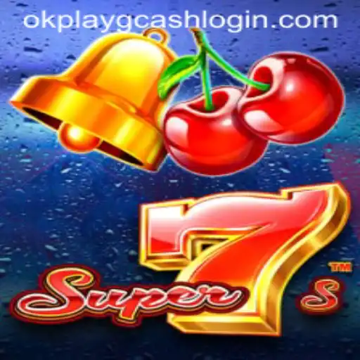 Super7s: A Thrilling Dive into Classic Slot Action with GCash OKPLAY Login