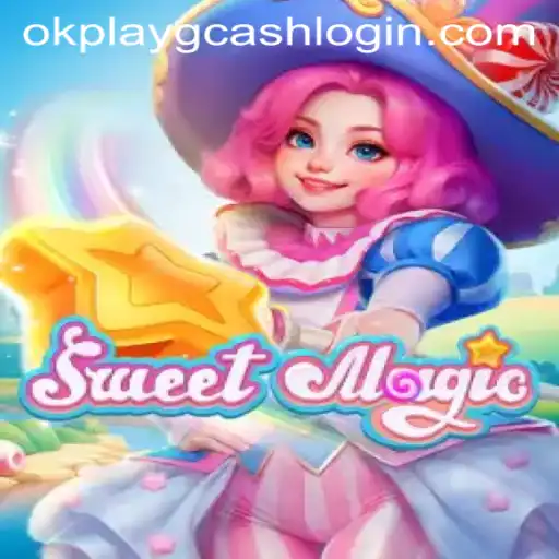 Exploring SweetMagic: A Thrilling Gaming Experience Enhanced by GCash OKPLAY Login