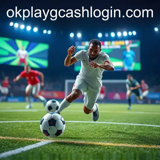 Exploring the World of Virtual Sports and GCash OKPLAY Login