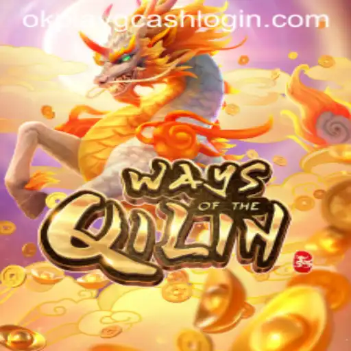 Dive into the Exciting World of WaysoftheQilin: Unlock Adventure with GCash OKPLAY Login
