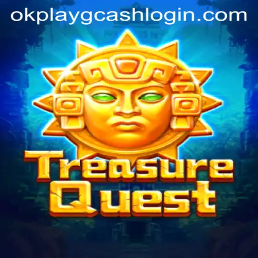 Unveiling TreasureQuest: Dive into the Exciting World of Adventure and Rewards